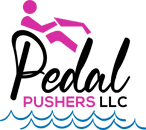 Pedal Pushers